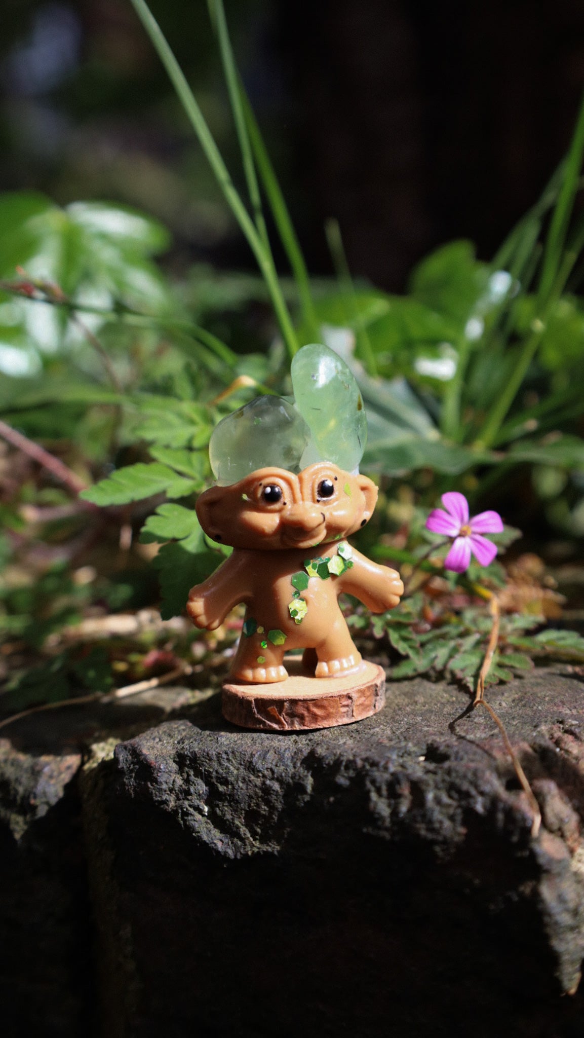 ELOWEN - PREHNITE