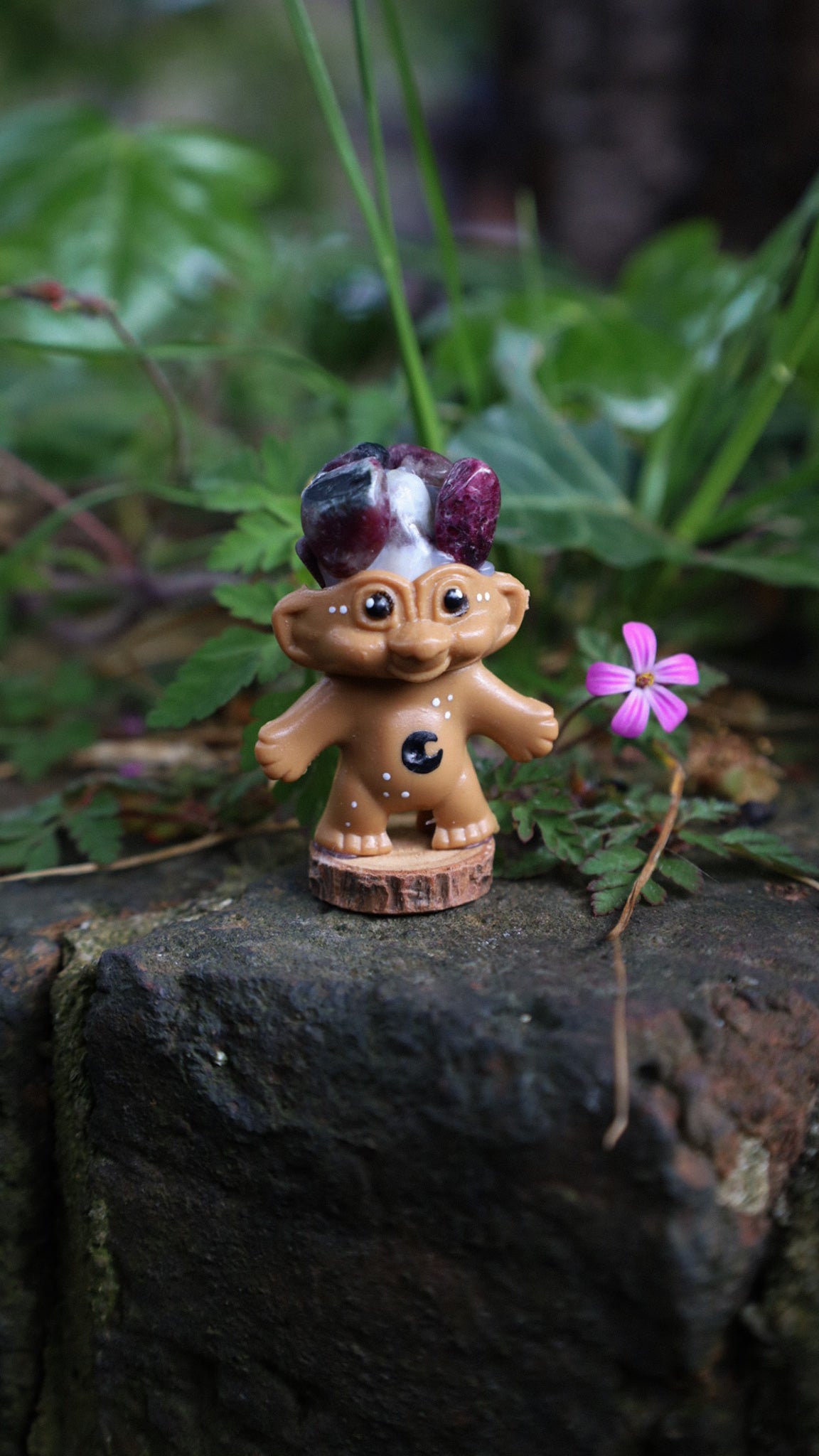 THALINA - UNICORN STONE