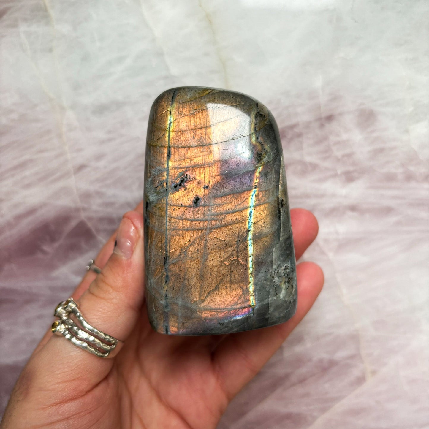 Labradorite freeform Awitchy marketwitchy marketLabradorite freeform A