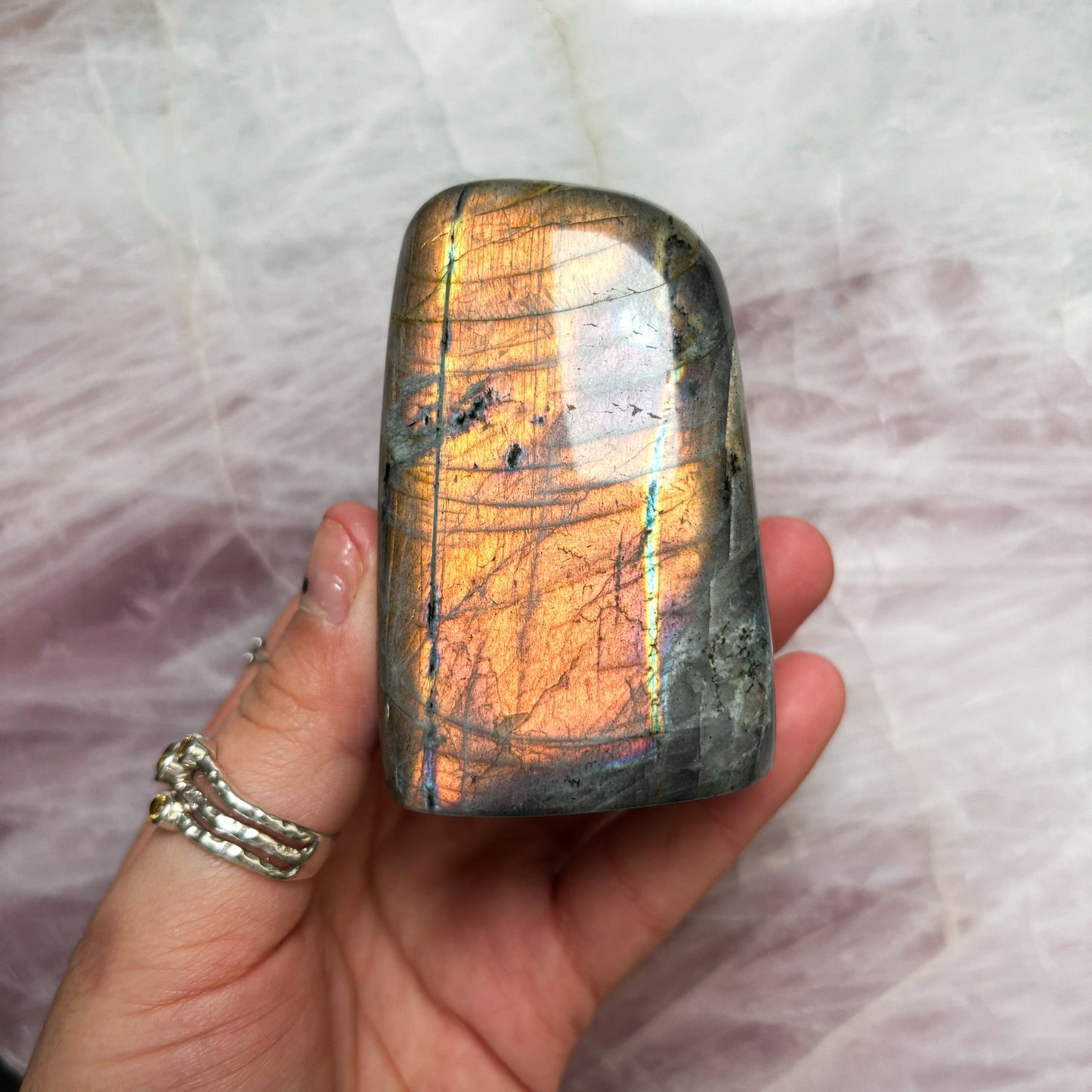 Labradorite freeform Awitchy marketwitchy marketLabradorite freeform A