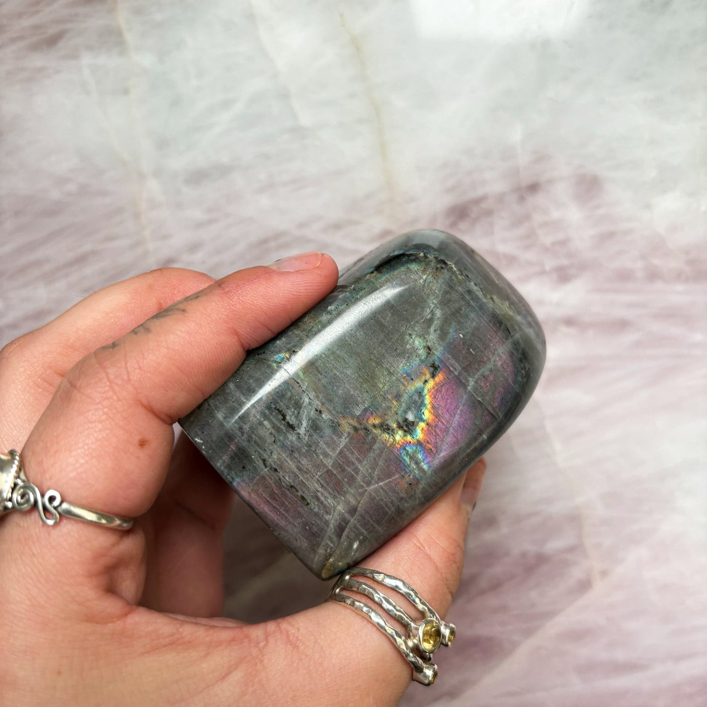 Labradorite freeform Awitchy marketwitchy marketLabradorite freeform A