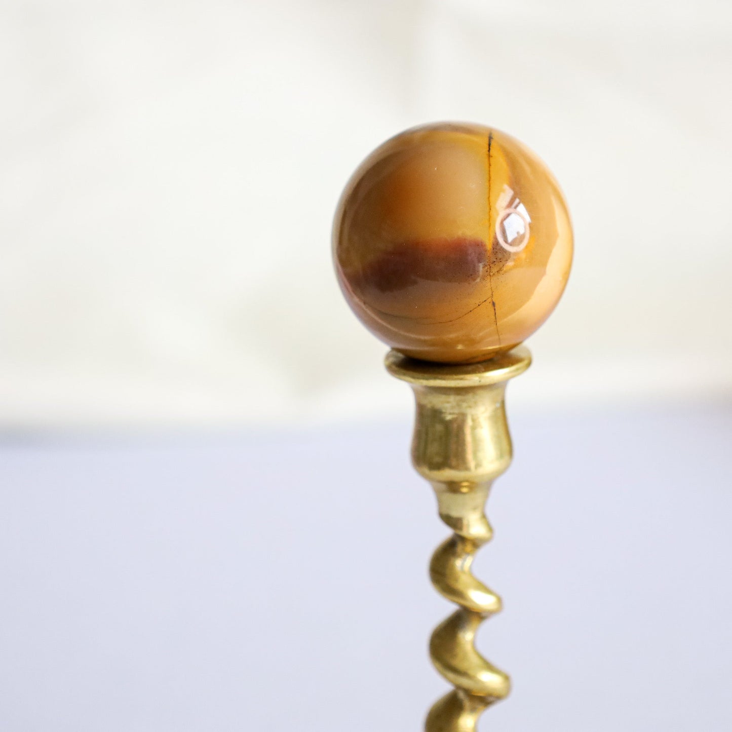 Mookaite sphere Bwitchy marketwitchy marketGRFGWRGMookaite sphere B