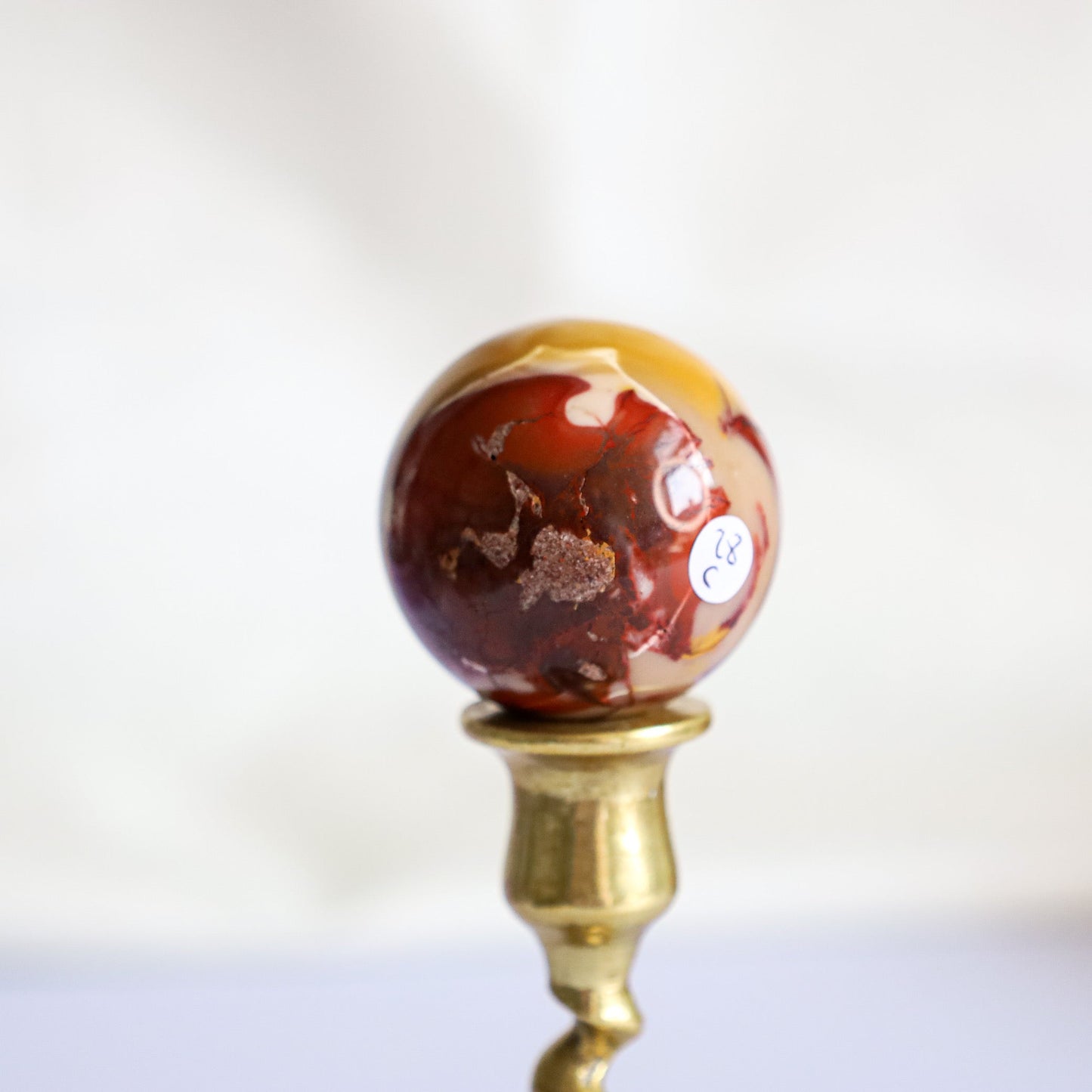 Mookaite sphere Cwitchy marketwitchy marketRGREHTEGRWTGRWEMookaite sphere C