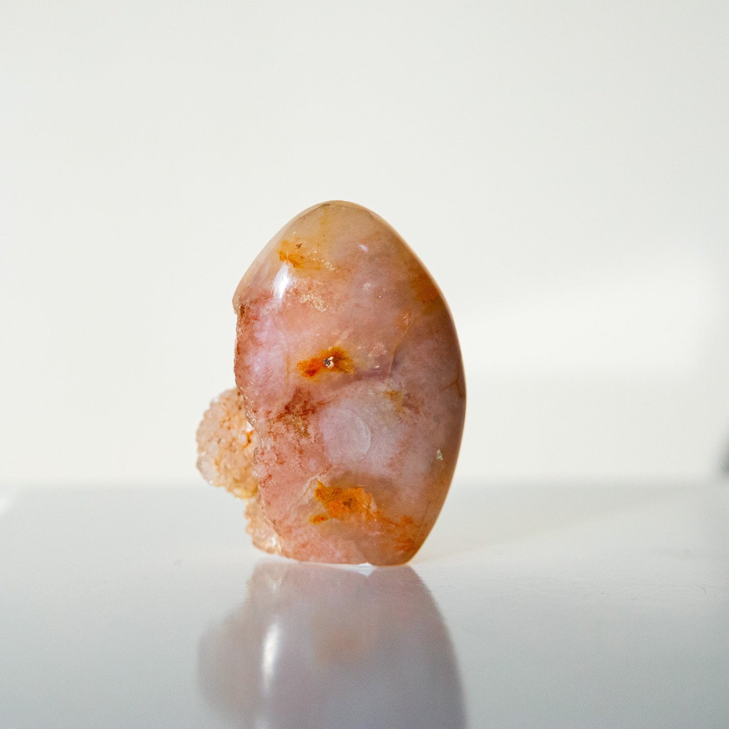 Pink Amethyst freeform ATwitchy marketwitchy marketdsfghjhPink Amethyst freeform AT