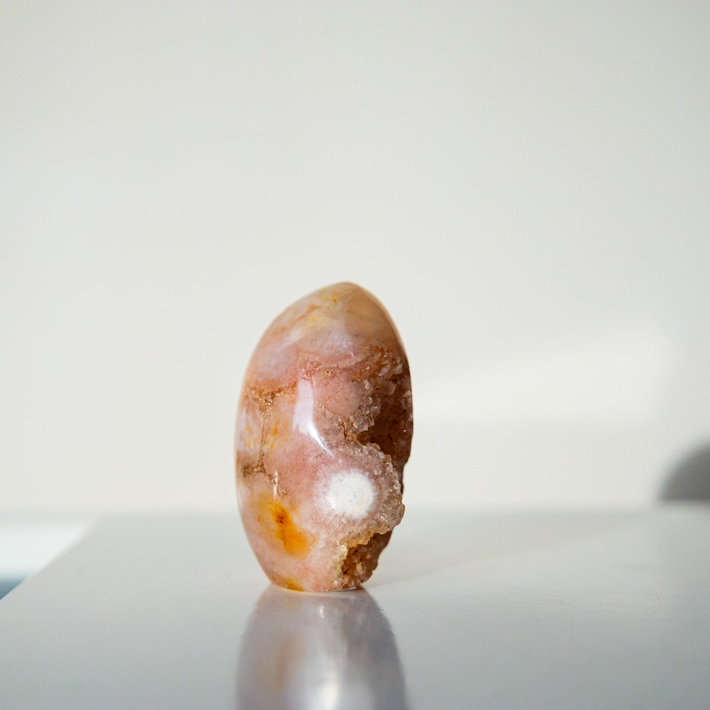 Pink Amethyst freeform ATwitchy marketwitchy marketdsfghjhPink Amethyst freeform AT