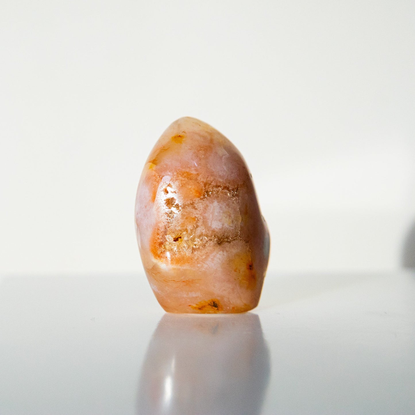 Pink Amethyst freeform ATwitchy marketwitchy marketdsfghjhPink Amethyst freeform AT