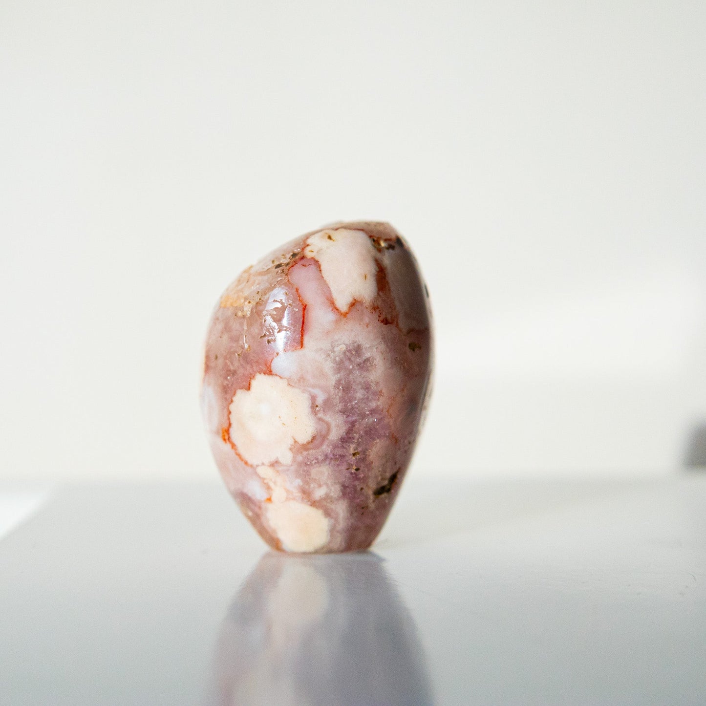 Pink Amethyst freeform Dwitchy marketwitchy marketdsfghjhPink Amethyst freeform D
