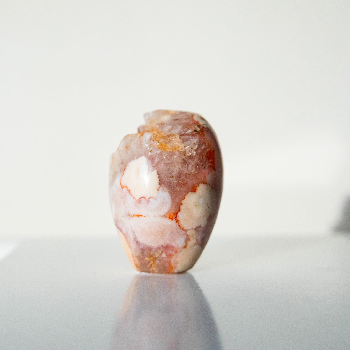 Pink Amethyst freeform Dwitchy marketwitchy marketdsfghjhPink Amethyst freeform D