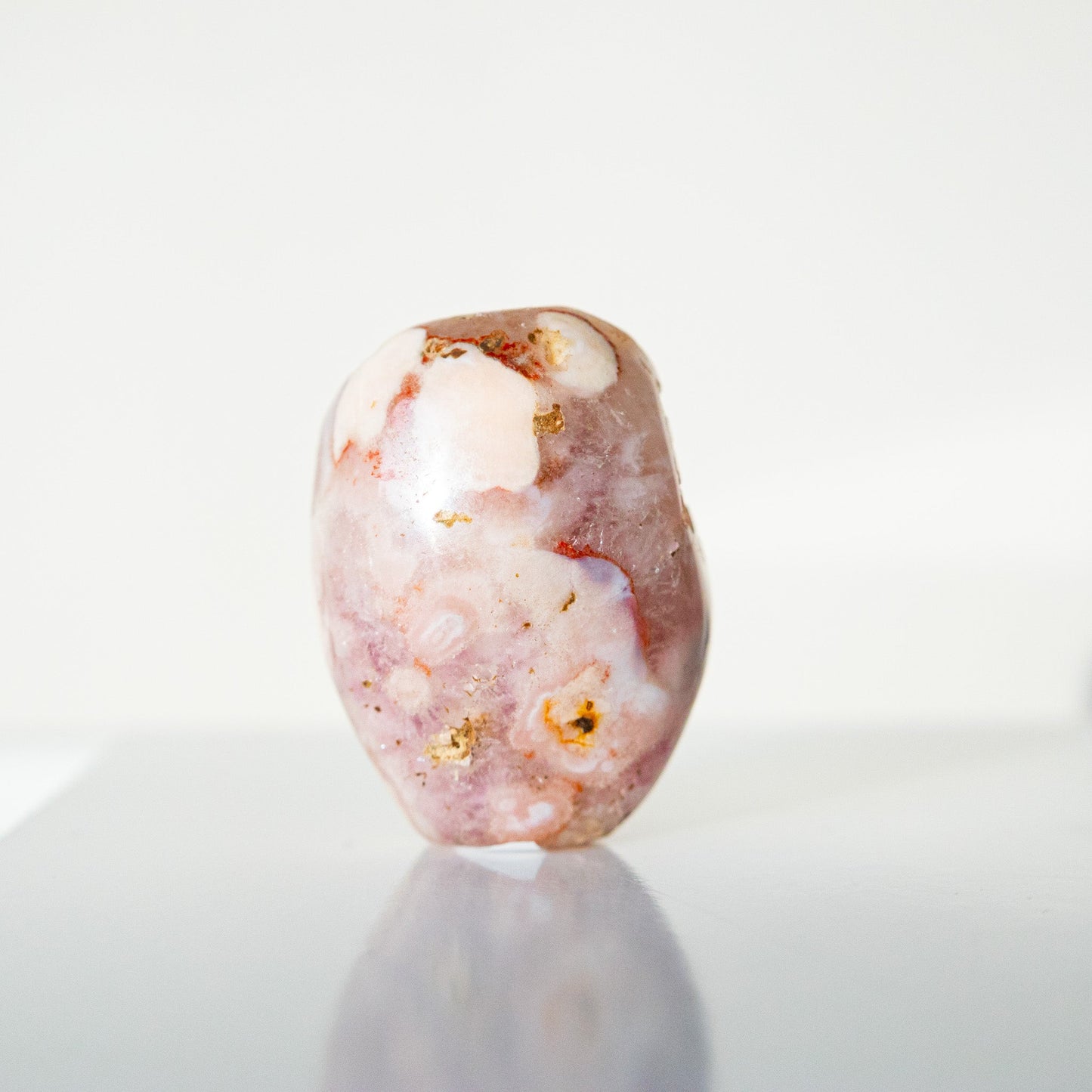 Pink Amethyst freeform Dwitchy marketwitchy marketdsfghjhPink Amethyst freeform D