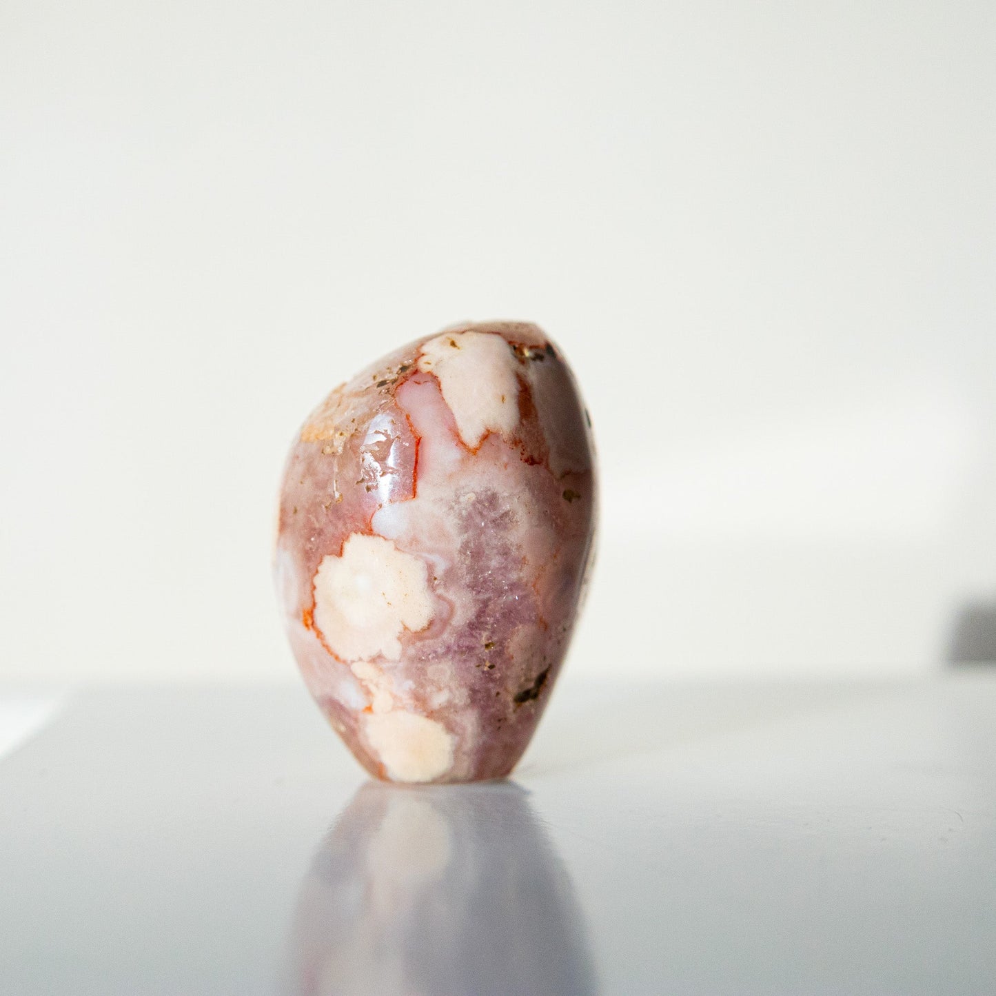 Pink Amethyst freeform Dwitchy marketwitchy marketdsfghjhPink Amethyst freeform D