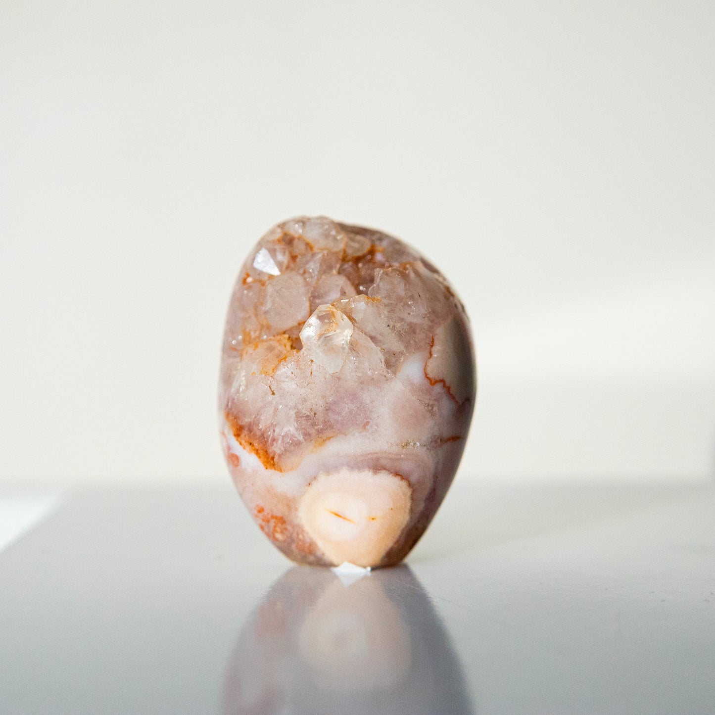 Pink Amethyst freeform Dwitchy marketwitchy marketdsfghjhPink Amethyst freeform D