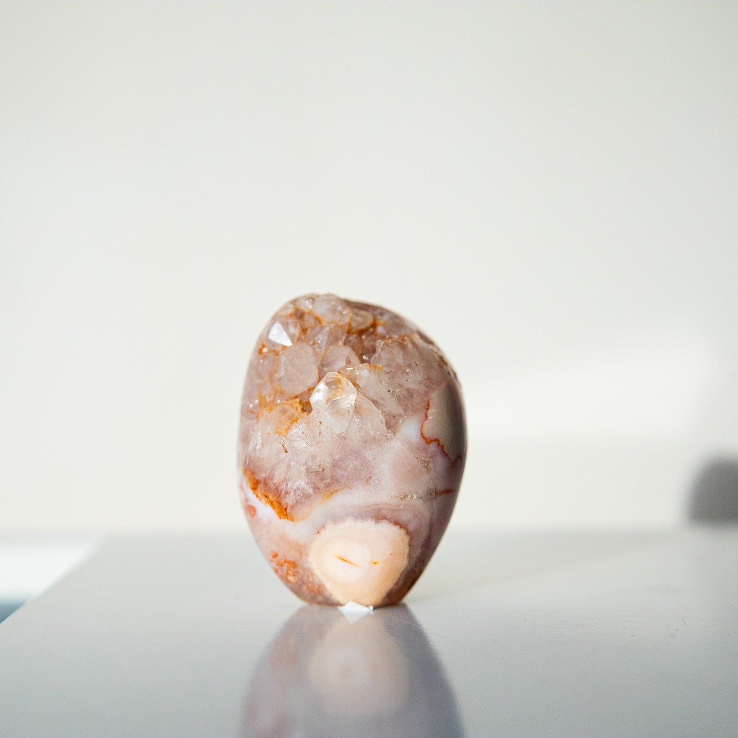 Pink Amethyst freeform Dwitchy marketwitchy marketdsfghjhPink Amethyst freeform D