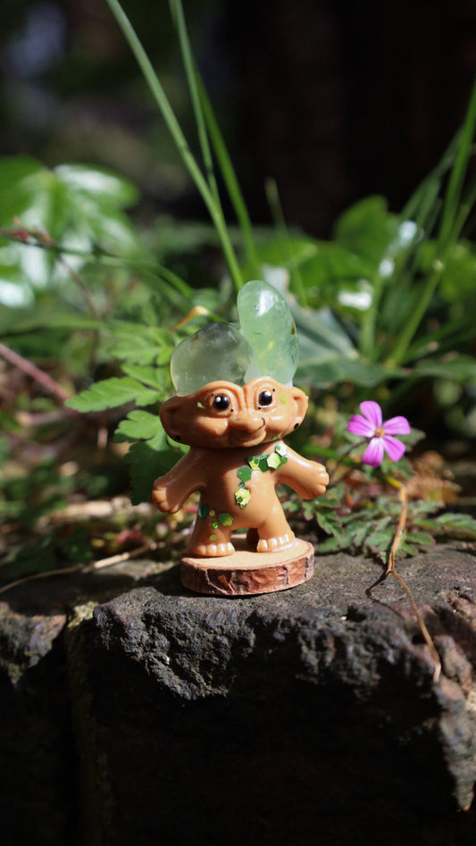 ELOWEN - PREHNITE
