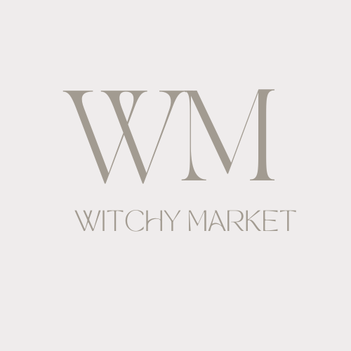 witchy market