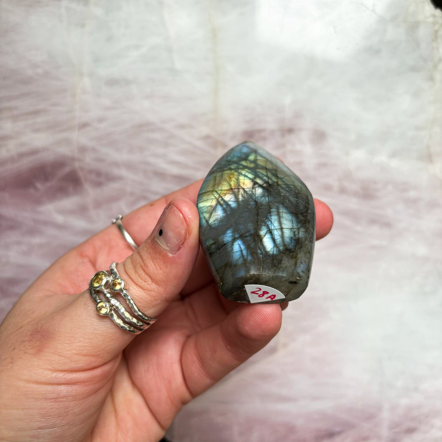 Labradorite flame Awitchy marketwitchy marketLabradorite flame A