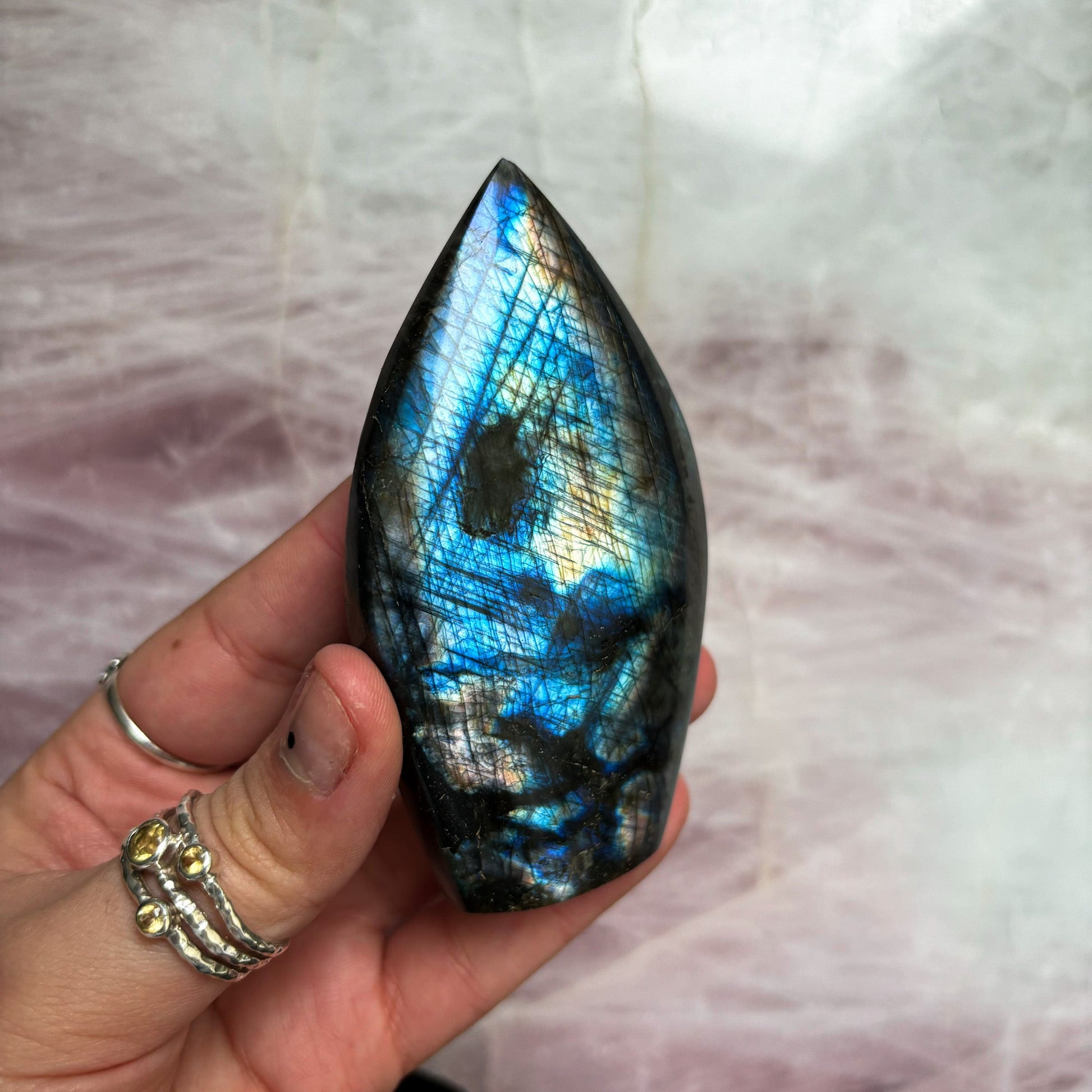 Labradorite flame ABwitchy marketwitchy marketLabradorite flame AB