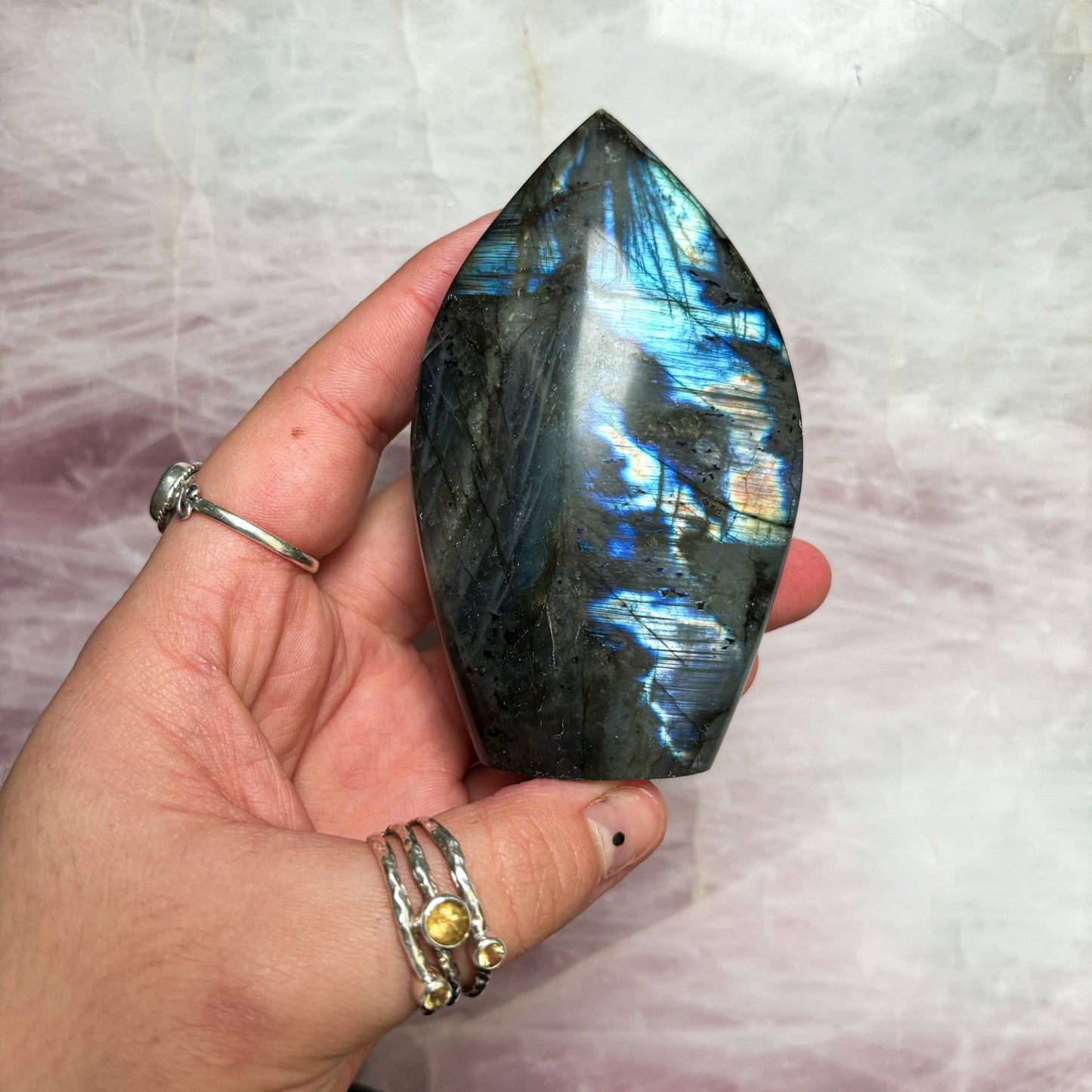 Labradorite flame ALwitchy marketwitchy marketLabradorite flame AL