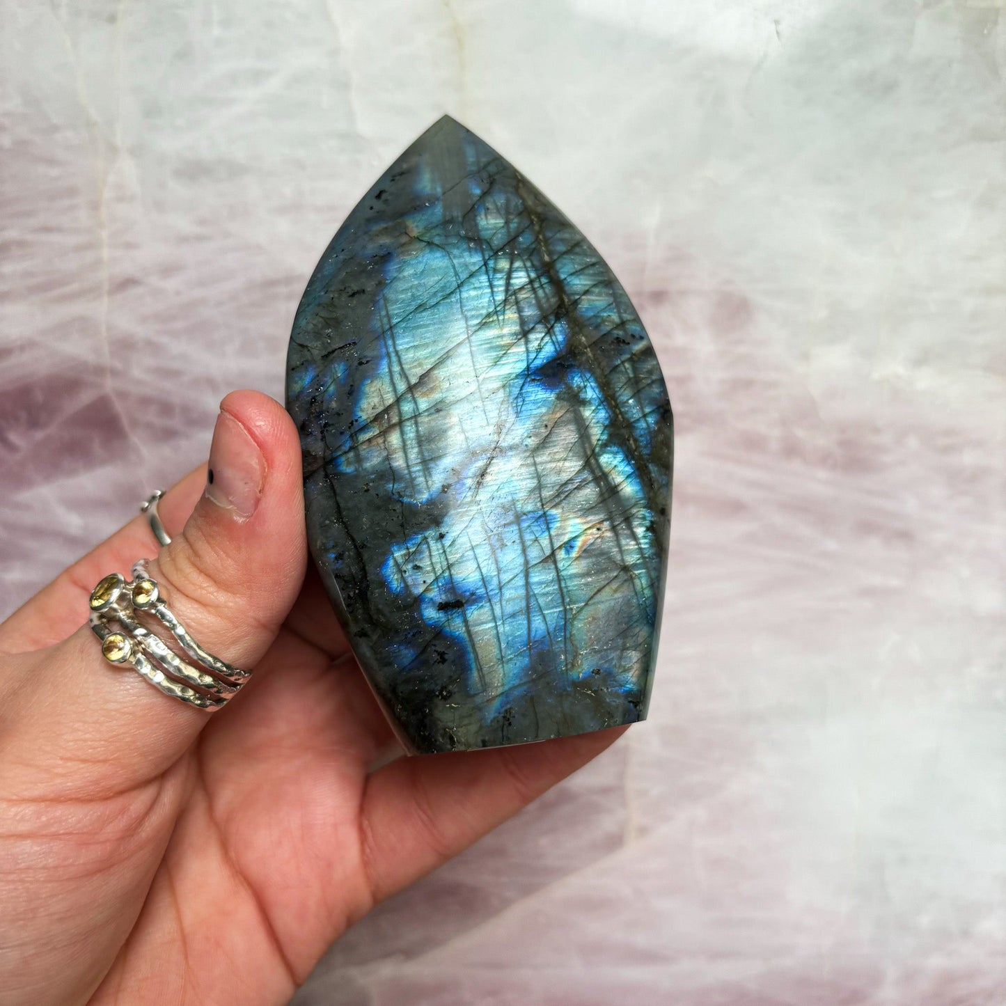 Labradorite flame ALwitchy marketwitchy marketLabradorite flame AL