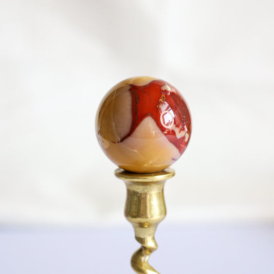 Mookaite sphere Cwitchy marketwitchy marketRGREHTEGRWTGRWEMookaite sphere C