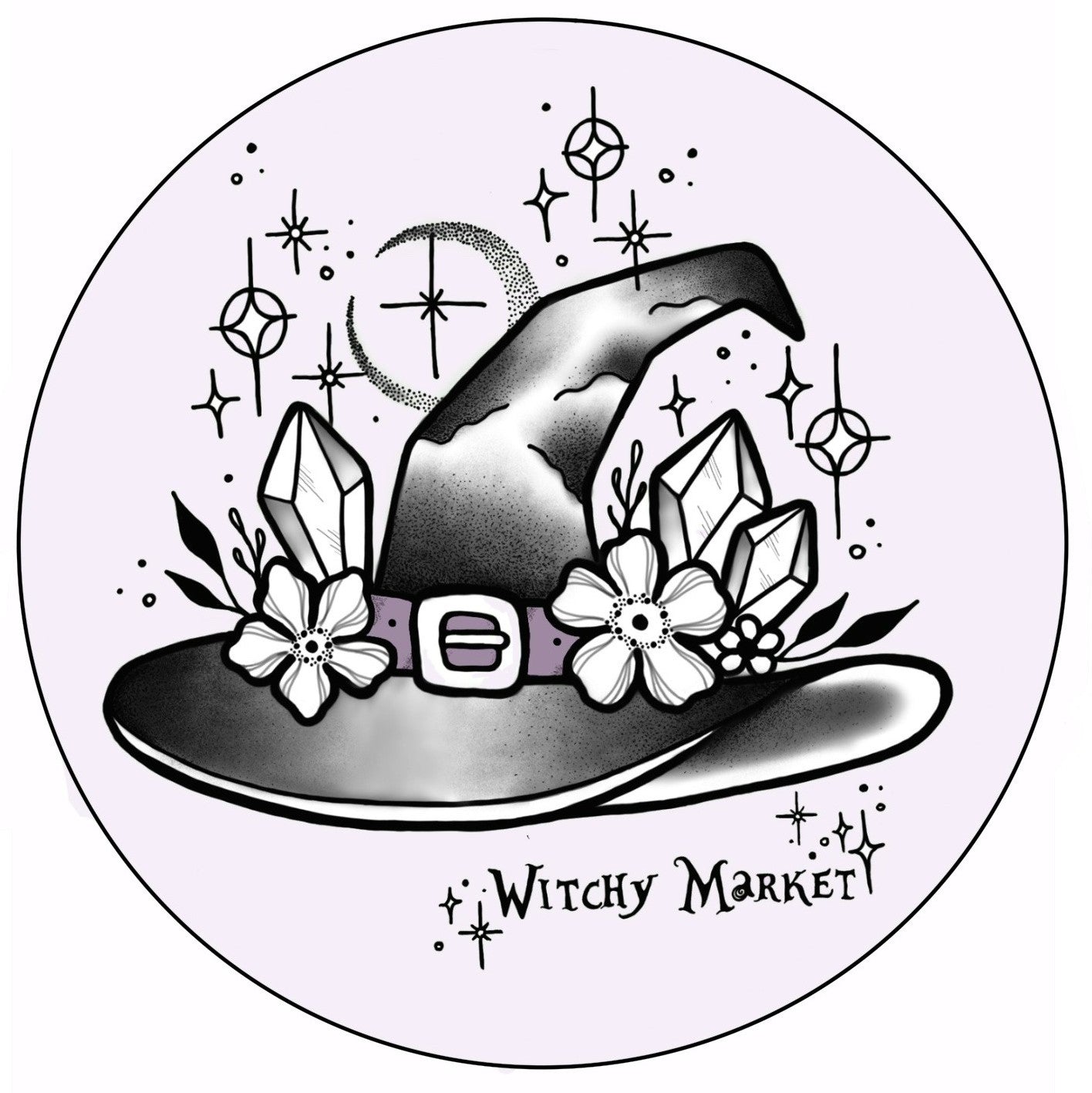 Mystery Crystal box (choose your amount)witchy marketwitchy market5Mystery Crystal box (choose your amount)