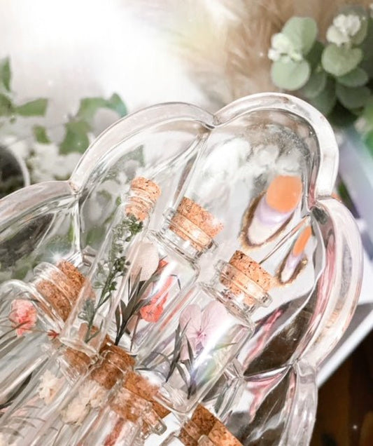 Flower jars (Choose yours)witchy marketwitchy marketSURPRISE ME!Flower jars (Choose yours)