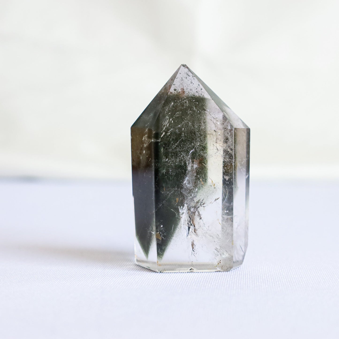 Garden quartz point A*witchy marketwitchy markethgrqmGarden quartz point A*