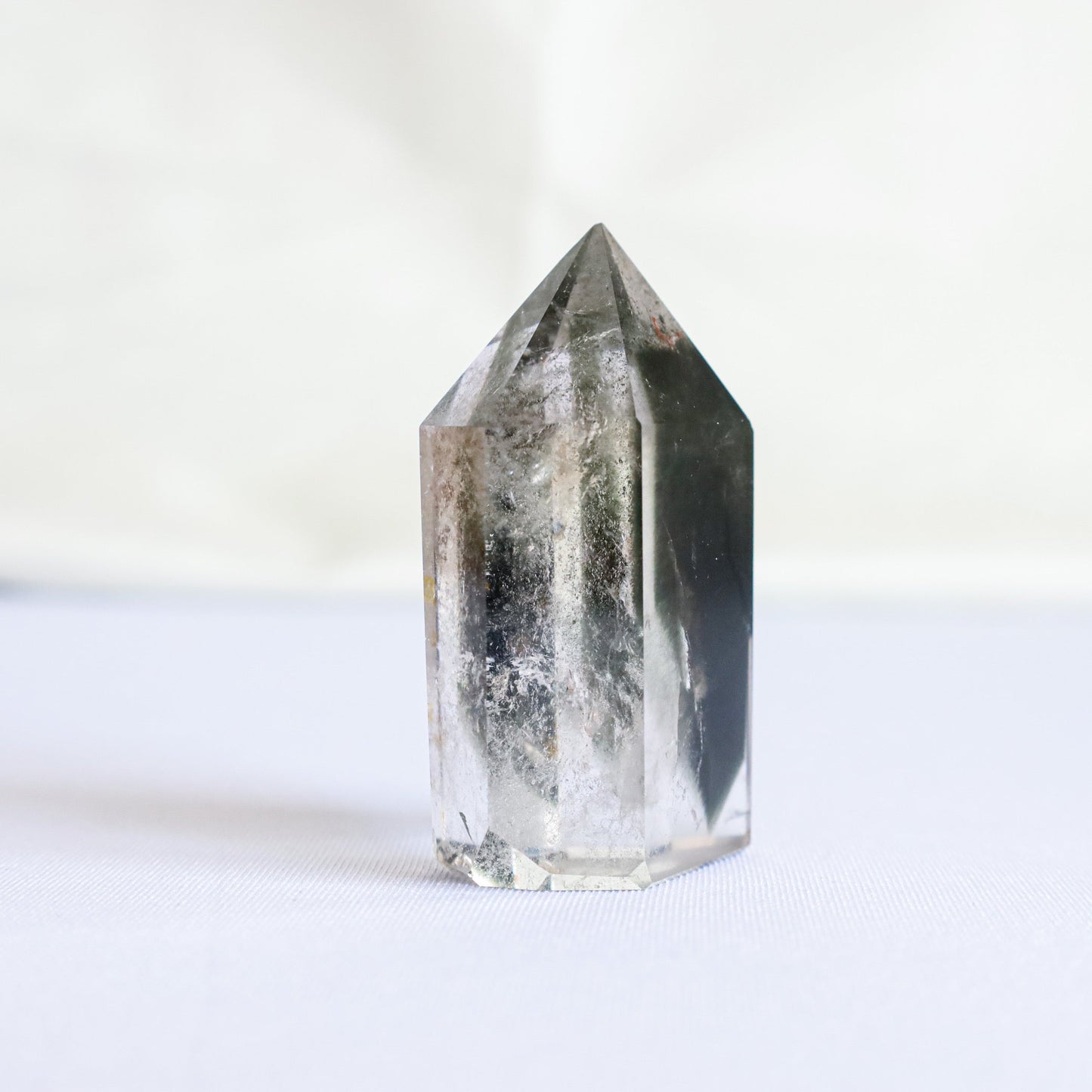 Garden quartz point A*witchy marketwitchy markethgrqmGarden quartz point A*