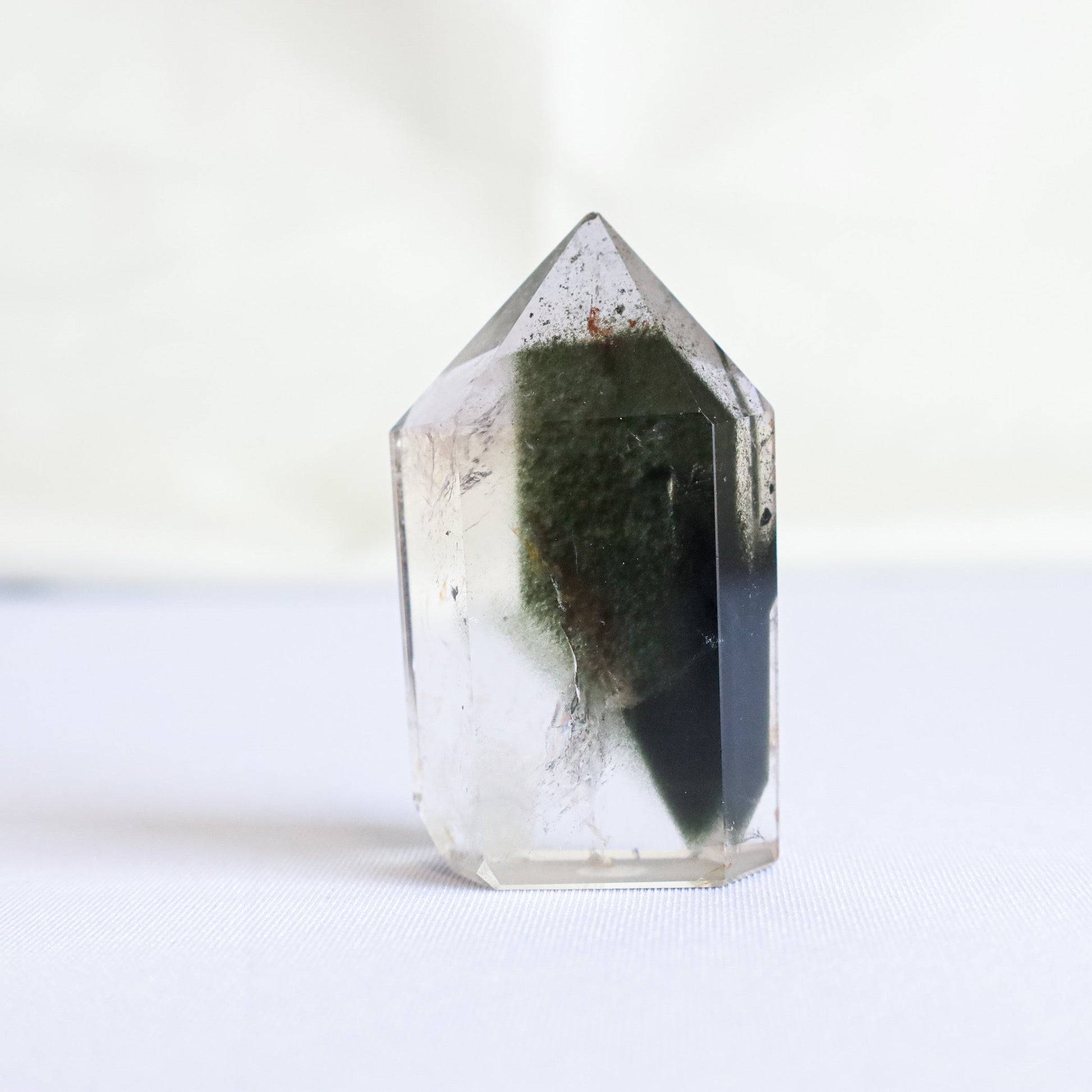 Garden quartz point A*witchy marketwitchy markethgrqmGarden quartz point A*