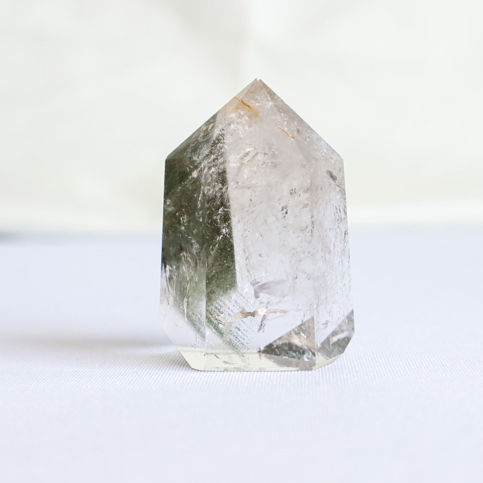 Garden quartz point B*witchy marketwitchy markethgrqmGarden quartz point B*