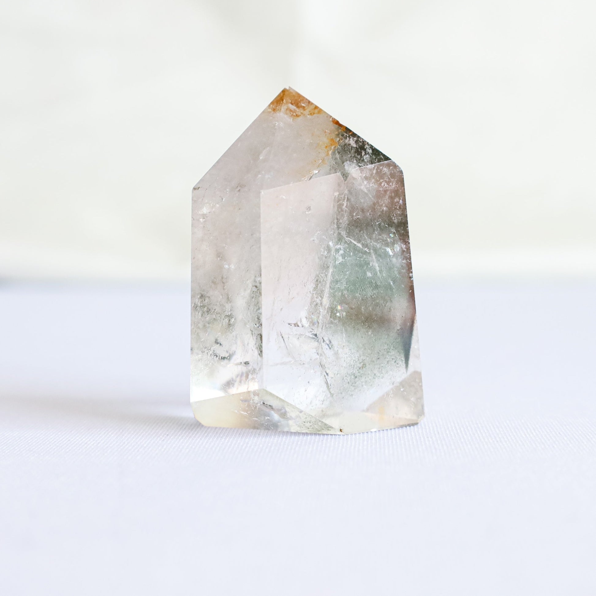 Garden quartz point B*witchy marketwitchy markethgrqmGarden quartz point B*