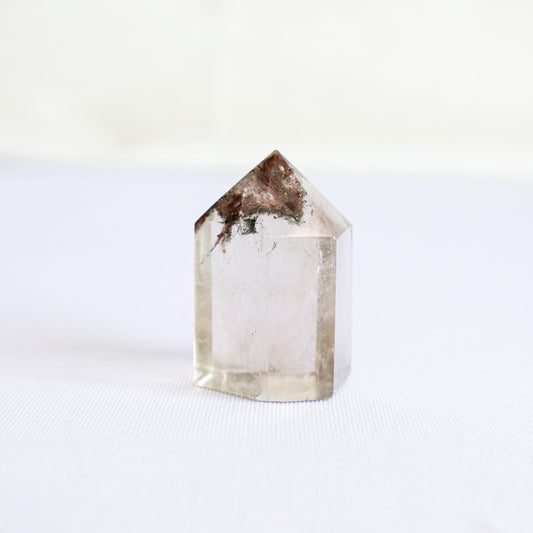 Garden quartz point Wwitchy marketwitchy markethgrqmGarden quartz point W